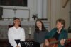 Foto vom Album: Benefizkonzert für die Grundschule am Wall