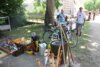 Foto vom Album: Stadtfest Freyenstein 2025