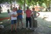 Foto vom Album: Stadtfest Freyenstein 2025