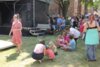 Foto vom Album: Stadtfest Freyenstein 2025