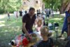 Foto vom Album: Stadtfest Freyenstein 2025