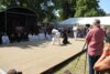 Foto vom Album: Stadtfest Freyenstein 2025