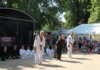 Foto vom Album: Stadtfest Freyenstein 2025