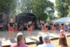 Foto vom Album: Stadtfest Freyenstein 2025