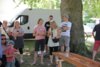 Foto vom Album: Stadtfest Freyenstein 2025