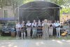 Foto vom Album: Stadtfest Freyenstein 2025
