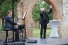 Foto vom Album: Konzert Björn Casapietra