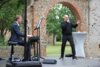 Foto vom Album: Konzert Björn Casapietra