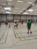 Fotoalbum: Volleyballturnier- Lehrer gegen Schüler