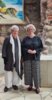 Fotoalbum: Ausstellungseröffnung Rita Radmacher (Rotenburg) und Angelika Haskamp (Achim)