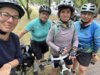 Fotoalbum: Power Frauen radeln 520 km