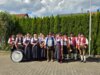 Fotoalbum: Umzug Gauschützenkönig
