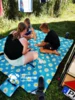 Foto vom Album: Zeltcamp der Jugendfeuerwehr Quitzow  (Bild vergr&ouml;&szlig;ern)