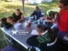 Foto vom Album: Zeltcamp der Jugendfeuerwehr Quitzow  (Bild vergr&ouml;&szlig;ern)