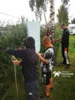 Foto vom Album: Zeltcamp der Jugendfeuerwehr Quitzow  (Bild vergr&ouml;&szlig;ern)