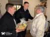 Foto vom Album: Zwei Geburtstagskinder mit runden Jubiläen  (Bild vergr&ouml;&szlig;ern)