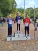 Foto vom Album: Brandenburger Crosslaufmeisterschaften
