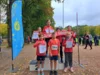 Foto vom Album: Brandenburger Crosslaufmeisterschaften