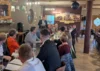 Bei der Nominierungsversammlung der Freie W&auml;hler Gemeinschaft Prackenbach wurde Andreas Eckl als B&uuml;rgermeisterkandidat vorgeschlagen und einstimmig gew&auml;hlt.