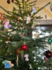 Foto vom Album: Alle Jahre wieder erfüllt weihnachtlicher Zauber unsere Burgschule