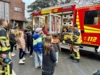Foto vom Album: Freiwillige Feuerwehr in Herongen