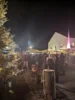 Am dritten Adventswochenende findet in Prackenbach der vierte Vereinsweihnachtsmarkt vor dem Bürgerhaus statt. 