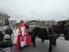 Ein Höhepunkt des bunten Programms wird der Nikolausbesuch am Sonntag sein. 