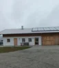 Eckl blickte auf zahlreiche Projekte in der Gemeinde zur&uuml;ck, darunter auch das f&uuml;r ganz Bayern mittlerweile beispielhafte Dorfgemeinschaftshaus Viechtafell.