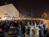 Vierter Vereinsweihnachtsmarkt in Prackenbach 
