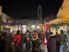 Vierter Vereinsweihnachtsmarkt in Prackenbach