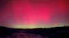 Foto vom Album: Polarlichter über Prackenbach