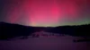 Foto vom Album: Polarlichter über Prackenbach