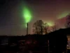 Foto vom Album: Polarlichter über Prackenbach