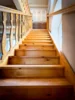 Neue Treppe