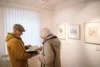 Foto vom Album: Ausstellungseröffnung 2025