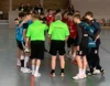 Männliche C-Jugend 
