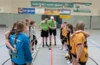 Weibliche D-Jugend 