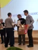 Foto vom Album: Ehrenamtskarte für Uta Langner