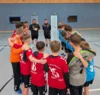 Gemischte D-Jugend 