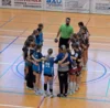 Weibliche C-Jugend 