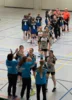 Weibliche B-Jugend 