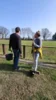 Foto vom Album: Arbeitseinsatz auf dem Sportplatz  07.03.02026