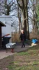 Foto vom Album: Arbeitseinsatz auf dem Sportplatz am 07.03.02026