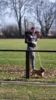 Foto vom Album: Arbeitseinsatz auf dem Sportplatz am 07.03.02026