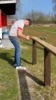 Foto vom Album: Arbeitseinsatz auf dem Sportplatz am 07.03.02026