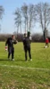 Foto vom Album: Arbeitseinsatz auf dem Sportplatz am 07.03.02026
