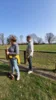 Foto vom Album: Arbeitseinsatz auf dem Sportplatz am 07.03.02026