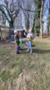 Foto vom Album: Arbeitseinsatz auf dem Sportplatz am 07.03.02026