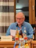 Dritter B&uuml;rgermeister und Vorsitzender des Rechnungspr&uuml;fungsausschusses Johann Miethaner erl&auml;uterte in der Gemeinderatssitzung die Ergebnisse f&uuml;r das Haushaltsjahr 2024.