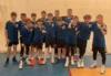 Foto vom Album: Handball-Vergleichsturnier in Magdeburg